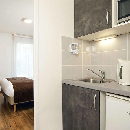 Sejours & Affaires Caen Le Clos Beaumois Екстериор снимка